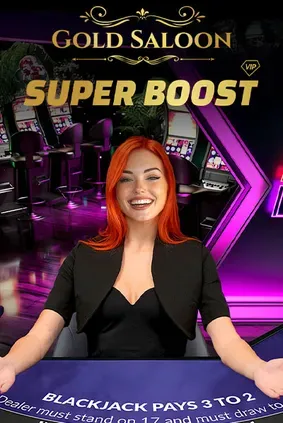 Super Boost